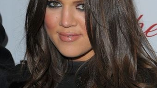 Khloe Wants To Be "Skinny Pregnant"; Nicole & Joel Secretly Wed?